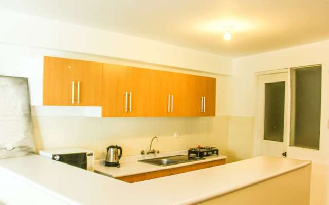 Apartamento en el centro de Cusco