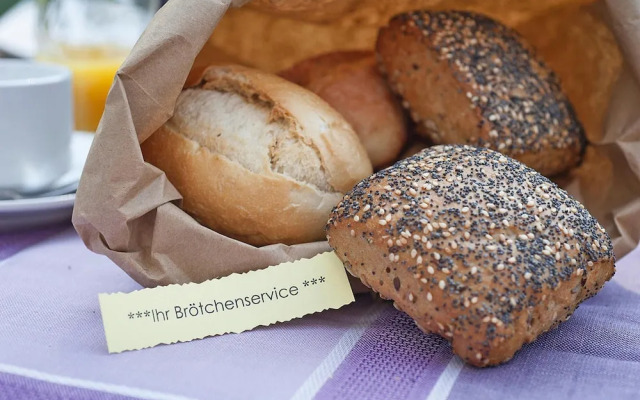 Gemutlicher Bungalow in Storkow am See