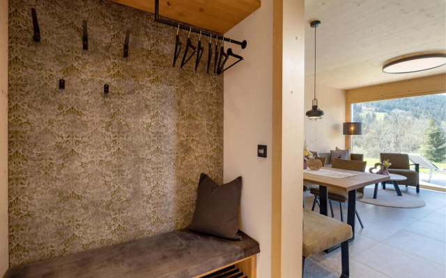 Apartment sZuahäusl