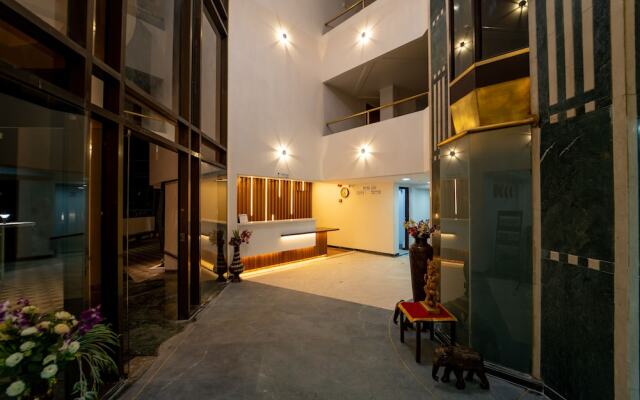 Hotel Kewal