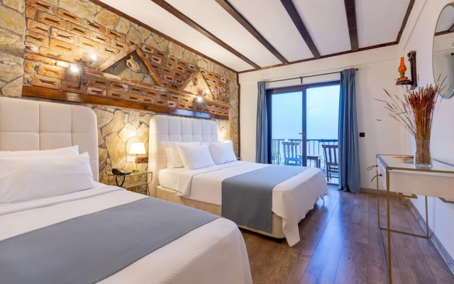 Papazlikhan Hotel