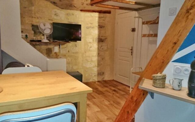 Appartement Camargue