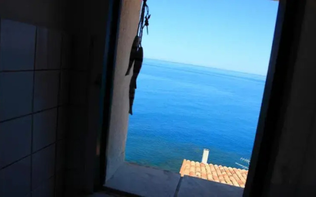 Blue Sea House