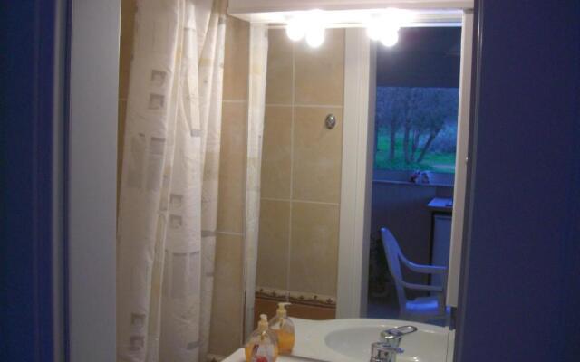 Villa Verde Apart-Hotel