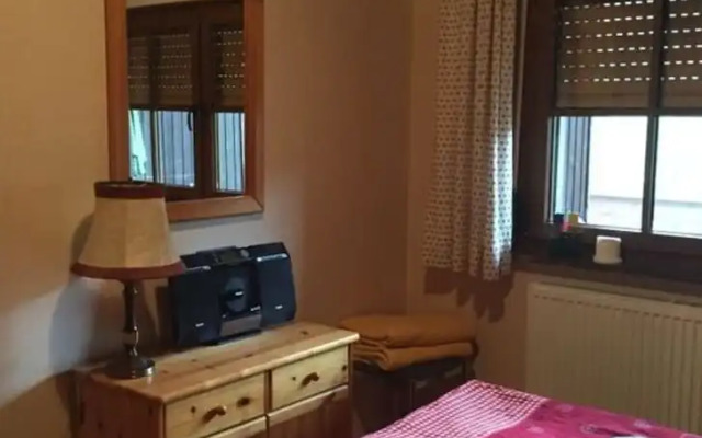 Appealing Apartment in Lenzkirch