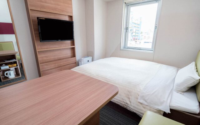 Super Hotel Aomori