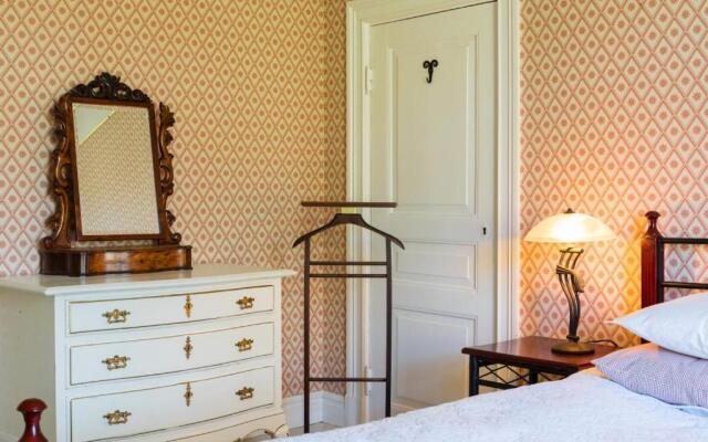 Gamleby Bed & Breakfast