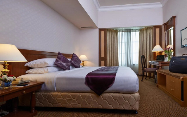 Grand Swiss-Belhotel Melaka
