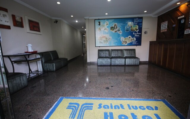 Hotel Saint Lucas - Adults Only