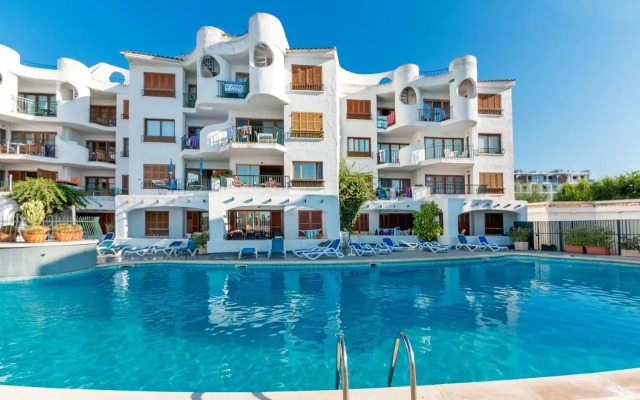 Apartment Carabela 2