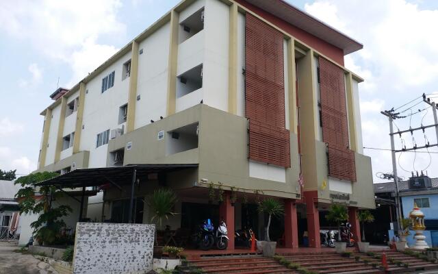 ThongPrasit Place