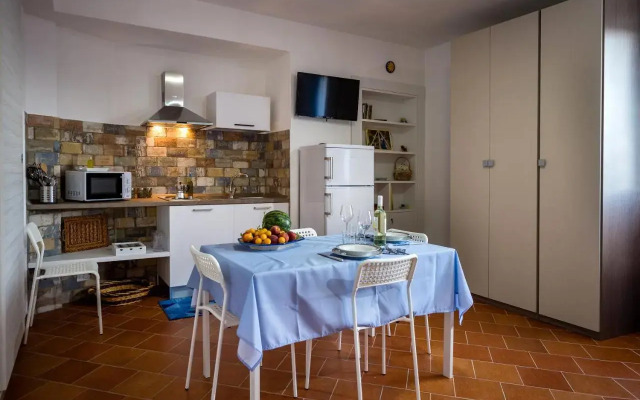 Piccolo Sole d'oro - appartamenti