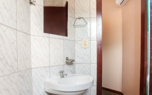 Pousada Terra Do Sol