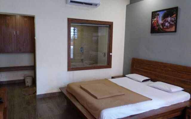 Royal Hotel  - Matheran