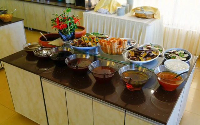 Hotel Amphora
