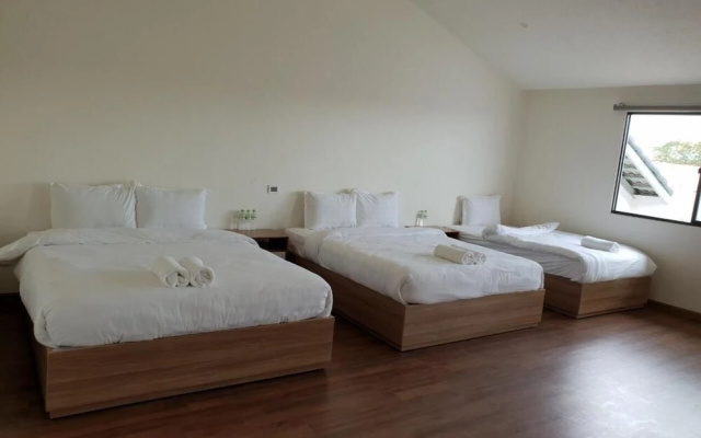 Ivy Hotel Da Lat – Guest Rooms – Da Lat