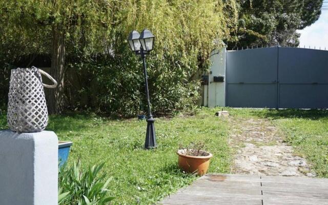 Maison Noirmoutier-en-l'Île, 5 pièces, 6 personnes - FR-1-224B-453