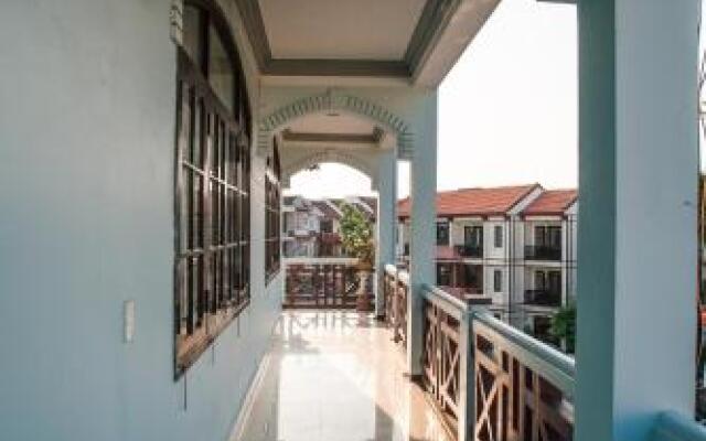 Hoi Pho Hotel