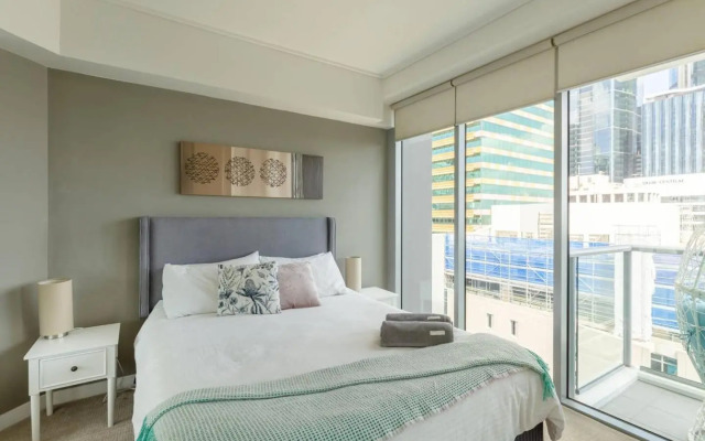 Evolution Apartments