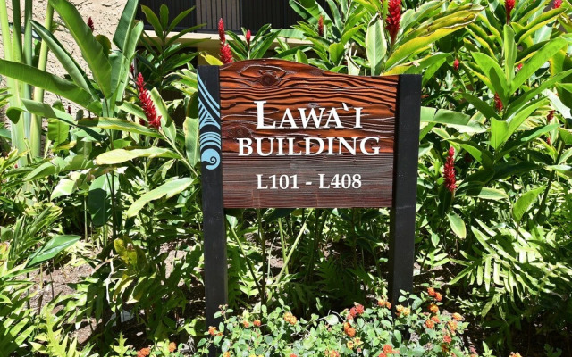 Papakea L108 - 1 Br Condo