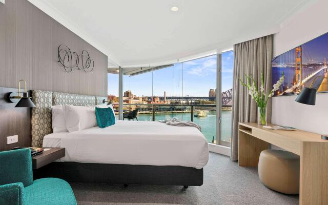 Pullman Quay Grand Sydney Harbour