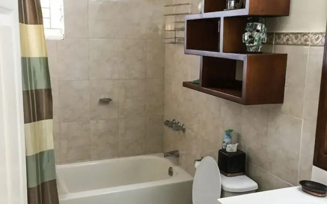 The Halifax Guest Apartment