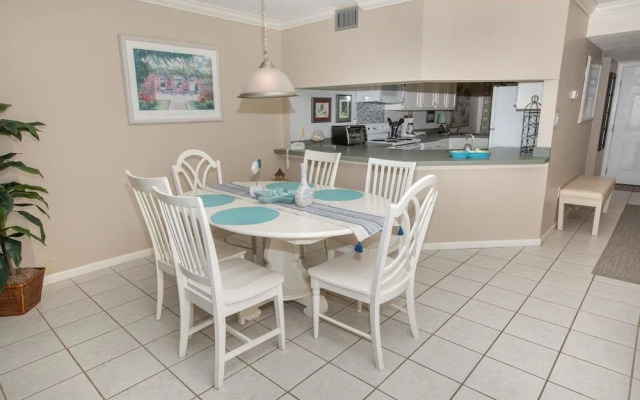 Inlet Reef 111 - 2 Br Condo