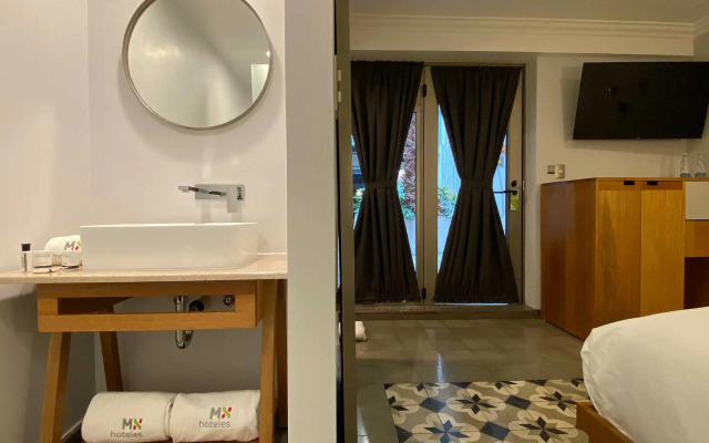Hotel MX condesa