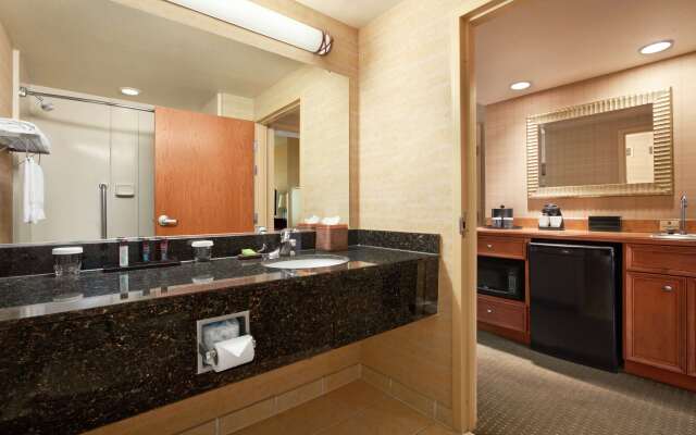 Embassy Suites by Hilton at Hot Springs Convention Center