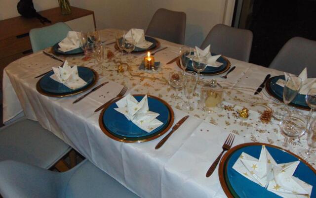 Gîte Hambers, 4 pièces, 6 personnes - FR-1-600-132