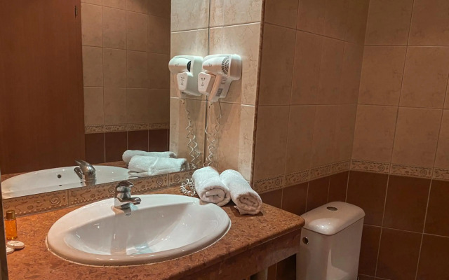 Helios Spa