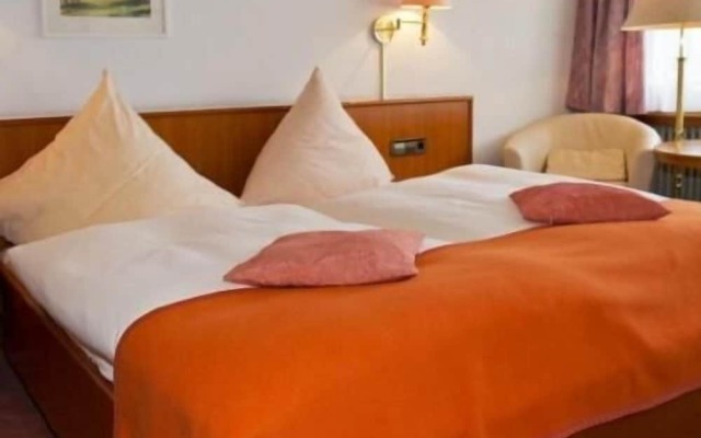 Hotel Buck