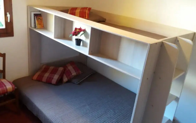 Valmonts - Daphne 13 : 2 Pièces 4 Personnes / 2 Rooms 4 People