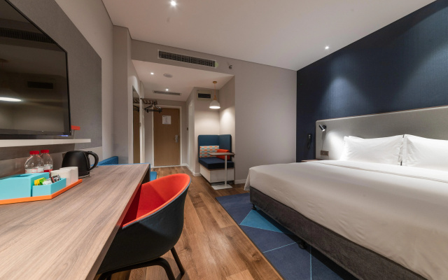 Holiday Inn Express Kaifeng City Center by IHG