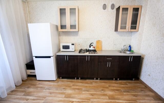 Апартаменты на ул. Победы, 6