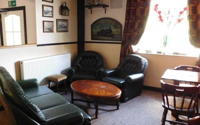 The Railway Inn