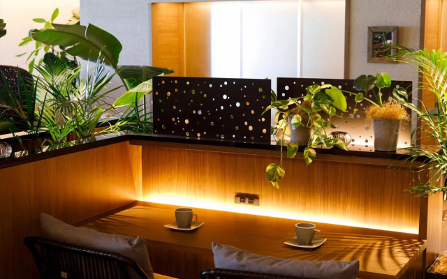 Glamday Style Hotel & Resort Okinawa Yomitan