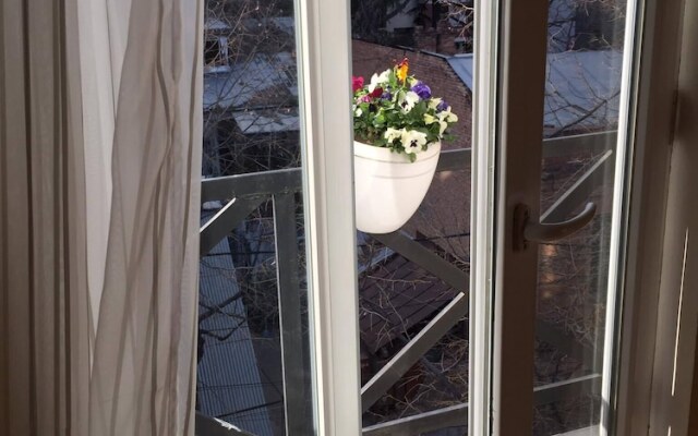 Suit apartment Erekle Tatishvili street