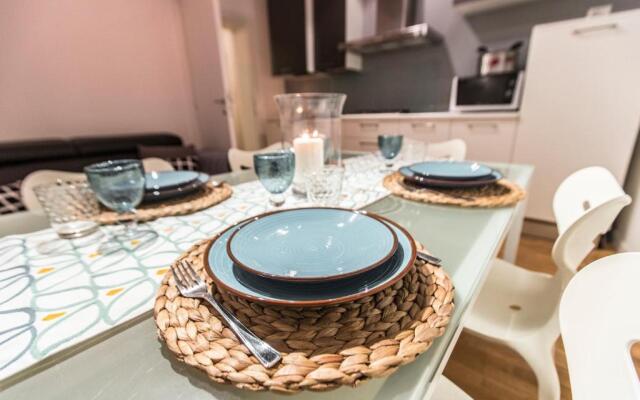 Arsenale Design Apartment R&R