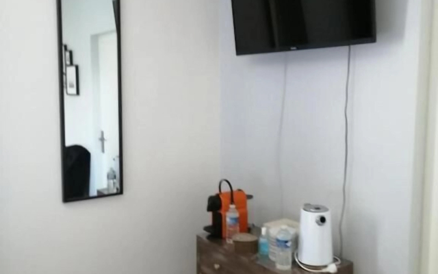 La Demeure d'Alexandra