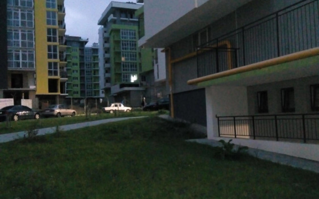 VIP Квартира