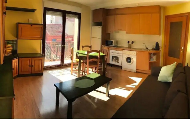 Apartamento El BalcÃ³n de Luna