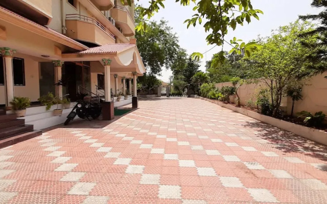 Sai Ranga Hotel &  Residency