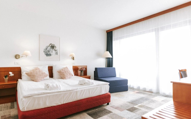 Hotel Toplice