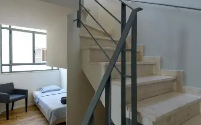Charming 4BR TownHouse in Neve Tsedek by HolyGuest