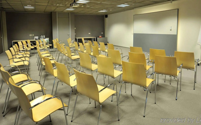 Tulip Inn Eindhoven Airport