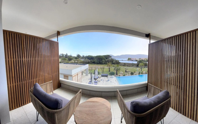 Golden Tulip Porto Vecchio
