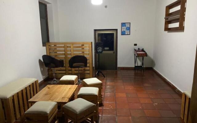 Finca el castillo- Villa Emilia