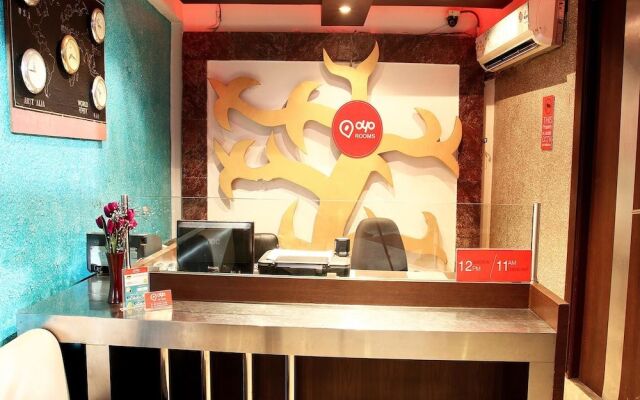 OYO 759 Hotel Rock Star