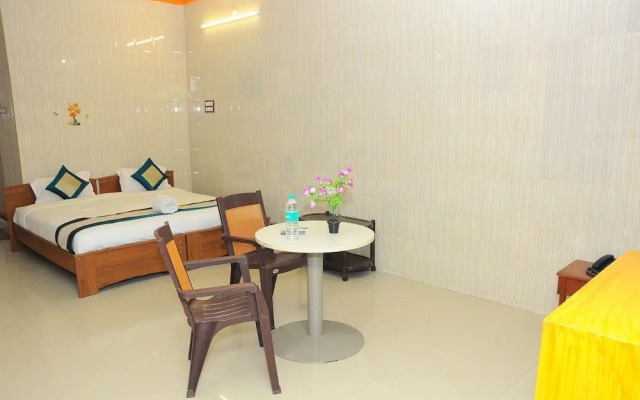 SS Residency